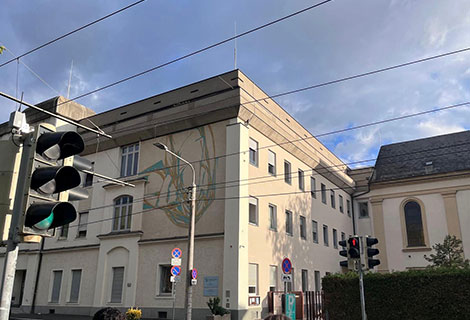 Höhere Lehranstalt